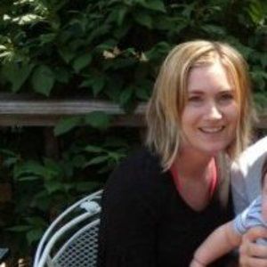 Meet your Posher, Amy